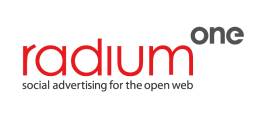 RadiumOne Announces Integration With Facebook(R) Exchange Real-Time-Bidding System