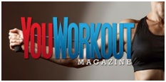 LifeApps(R) Digital Media Inc.-s YouWorkout Magazine Now Available for Apple iPhone and iPod touch