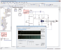 Cooperation between ITI and ExpertControl – Integration of ecCST and ecICP sets new standards for feedback control design