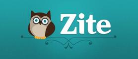 Zite Launches Your Intelligent Magazine