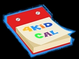 4KidCal Mobile App for Kids Makes Scheduling So Easy Even a Parent Can Use It