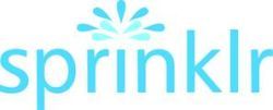 Sprinklr Highlighted by Leading Independent Research Firm for Capability in Managing Enterprise Social Media Risk