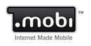 More then 500,000 mobi-domains registered