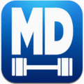 LifeApps Digital Media Inc. Launches the New and Improved MDWorkout App