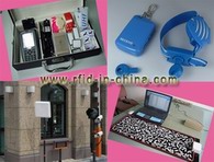 DAILY delivers RFID Development Kit to various applications