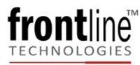 Frontline Technologies Inc. Files a Notice of Intention to Make a Proposal Under the Bankruptcy and Insolvency Act