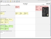 Agilo for Scrum PRO 1.0 now with Scrum Planning Board