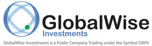 GlobalWise Announces Board Changes