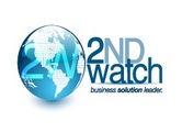 Cloud Solutions Company, 2nd Watch, Secures Venture Funding Led by Madrona Venture Group