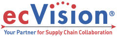 ecVision Announces Mobile Application Functionality for International Supply Chains