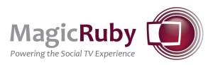 Magic Ruby to Unveil Live Sync Capabilities for the Second Screen at CES 2013