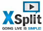 SplitmediaLabs Announces the Release of XSplit Broadcaster 1.2