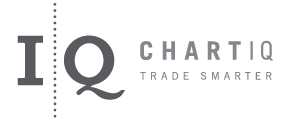 ChartIQ Releases Forex Trading Simulator for iPad