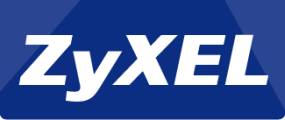 ZyXEL Offers Authorized Partners Free One-Year Anti-Virus, and Intrusion Detection and Prevention Services