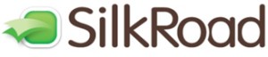 SilkRoad Named Finalist in 2013 Stevie(R) Awards