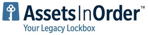 Assets In Order Introduces Legacy Lockbox, a Secure Online Storage Service With End-of-Life Management Capabilities