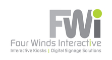 Four Winds Interactive Ranks in Top 50 of Forbes America-s Most Promising Companies