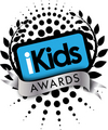 ZeptoLab-s “Om Nom Stories” Wins iKids Award for Best Web/App Series