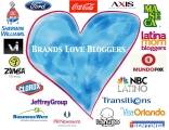 -Brands Love Bloggers- Program Renewed: 125 Latino and Multicultural Bloggers Will Attend Hispanicize 2013 Free