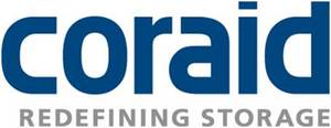 Coraid Names Stewart Grierson as Chief Financial Officer