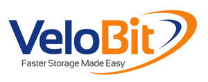 VeloBit Wins Medal in the Storage Magazine Products of the Year Competition