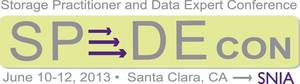 Media Alert: The SNIA Launches Storage Practitioner and Data Expert Conference