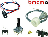 Digital sensors at bmcm – because data acquisition starts with the sensor …