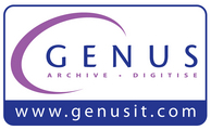 Genus, The Microfilm Shop Distributes Fuji Microfilm