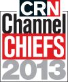 Geminare-s CEO, Joshua Geist, Named as 2013 CRN Channel Chief