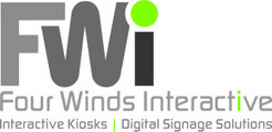 Fresh Off Forbes America-s Most Promising Companies Ranking, Four Winds Interactive Ramps Up for DSE 2013