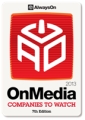 Message Bus Named a Top AlwaysOn OnMedia Company to Watch in 2013