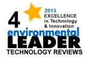 Power Assure EM/4 Earns Stellar Score in Environmental Leader Technology Reviews