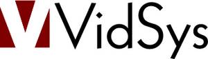 Government Security News Names VidSys the Platinum Winner in Annual Border Security Awards Competition in Physical Security Information Management (PSIM) Category