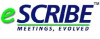 eSCRIBE Solutions Announces the North American Launch of eSCRIBE Online-Electronic Meeting and Agenda Automation Solution