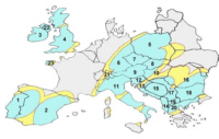 New Generation … High-Speed Internet via Satellite up to 8192 kbit/s