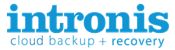 Intronis Named to Top 20 Coolest Cloud Storage Vendors List by CRN