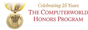 The Computerworld Honors Program Names 268 Laureates Using IT to Drive Business and Social Change