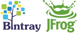 In Six Weeks, Jfrog-s Bintray Becomes the Largest Online Binaries Repository