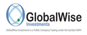 GlobalWise Investments Announces Results for Fiscal Year 2012