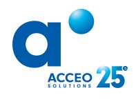 ACCEO Solutions: 25 Years of Passion and Entrepreneurship