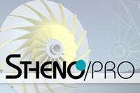 STHENO/PRO release 5 – dynamic drafting for Pro/ENGINEER® environments