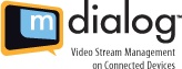 mDialog Partners With Brightcove to Extend Dynamic Video Ad Insertion to Joint Customers