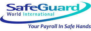 Global Payroll Veteran Eric Lavalette Joins SafeGuard World International