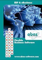 ABAS: International ERP Prospect Seminar in Budapest