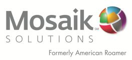 Mosaik Solutions Unveils 2013 Mobile & Broadband Network Coverage Poster