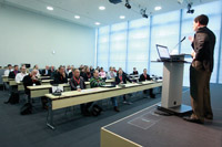 Back to Growth – International Congress of the DOAG Special Interest Group E-Business Suite