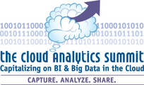 Time Warner, IBM, GlaxoSmithKline and SAP to Discuss Driving Value From Cloud and Big Data Solutions at Cloud Analytics Summit