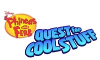 This Summer the Boys Are Gonna Do It All in Phineas and Ferb: Quest for Cool Stuff