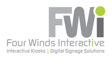 Four Winds Interactive Introduces iDS Kiosk