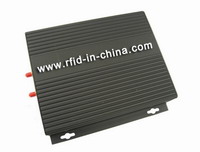 DAILY-s UHF Gen 2 RFID Reader for Industrial Application